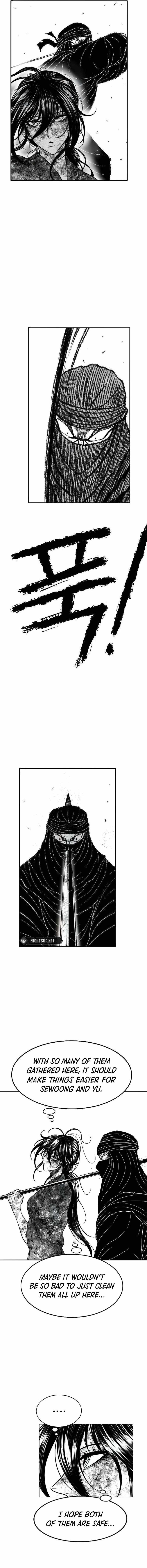 Black Serpent Chapter 29 10